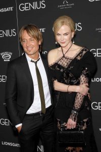 Nicole Kidman at the Genius Premiere in New York City 06/05/2016-3