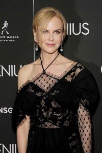 Nicole Kidman at the Genius Premiere in New York City 06/05/2016-4