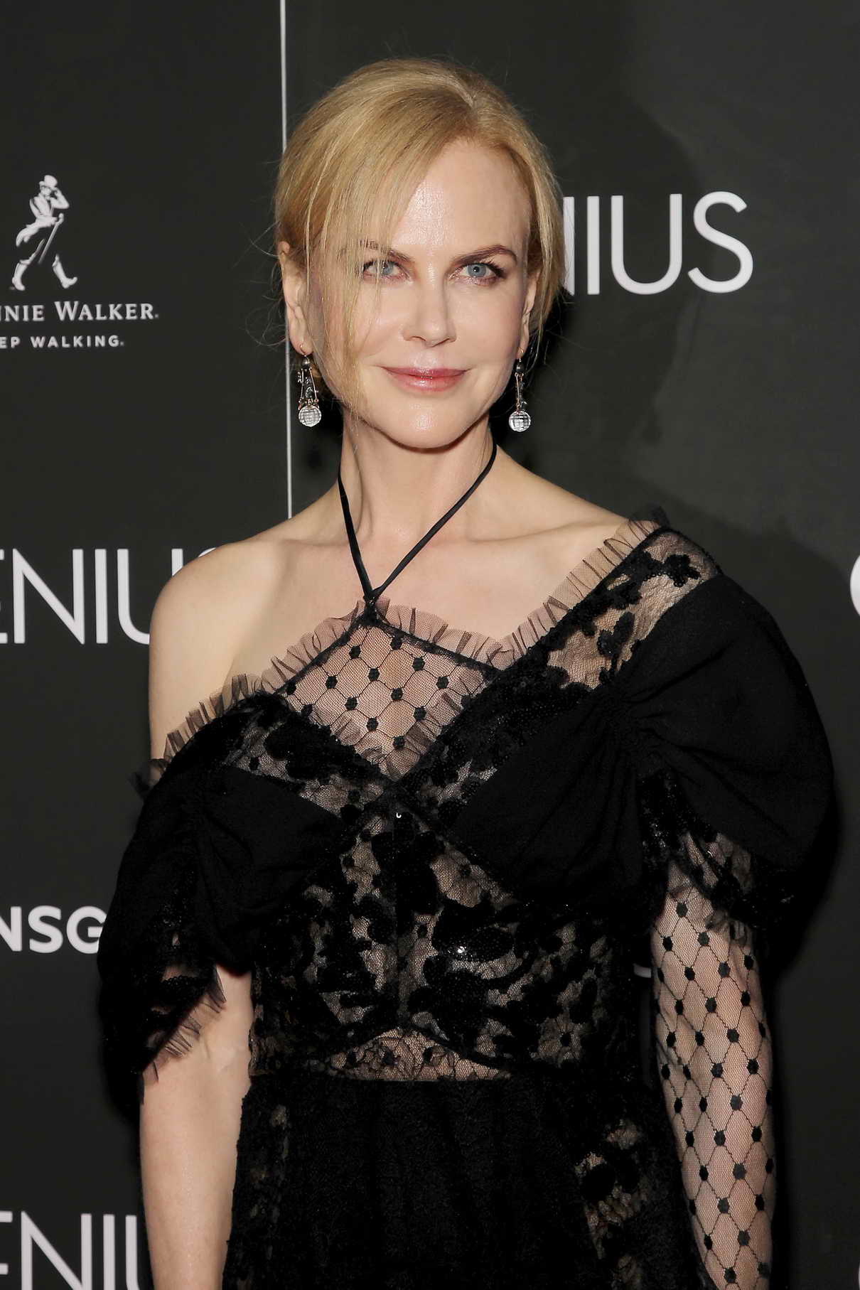 Nicole Kidman at the Genius Premiere in New York City 06/05/2016-4 ...