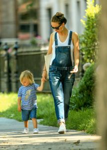 Olivia Wilde Out in New York City 06/07/2016-5