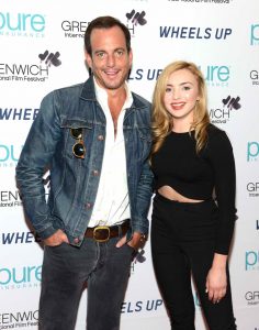 Peyton R. List at Greenwich International Film Festival 06/11/2016-4