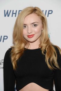 Peyton R. List at Greenwich International Film Festival 06/11/2016-5