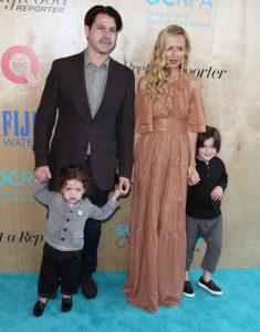 Rachel Zoe at the Ovarian Cancer Research Fund Alliance's 3rd Annual Super Saturday in Santa Monica 06/11/2016-4