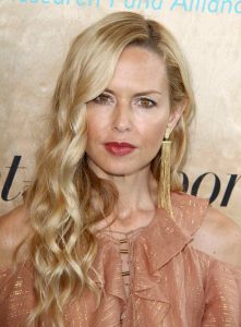 Rachel Zoe at the Ovarian Cancer Research Fund Alliance's 3rd Annual Super Saturday in Santa Monica 06/11/2016-5