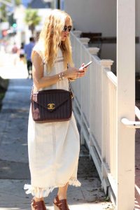 Rachel Zoe Heading to Lunch at Le Pain Quotidien in Beverly Hills 06/20/2016-3