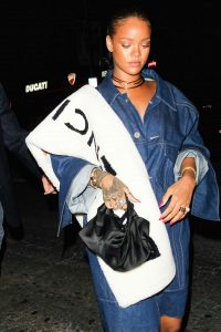 Rihanna Was Seen Out in West Hollywood 06/11/2016-4