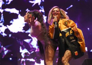 Rita Ora at LA Pride Music Festival in Los Angeles 06/11/2016-4