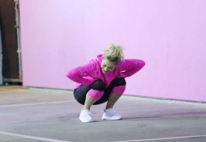 Rita Ora Shoots for Adidas ad in West Hollywood 06/10/2016-5