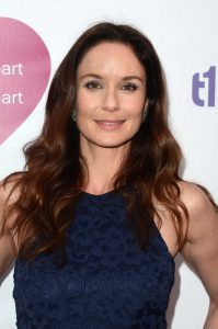 Sarah Wayne Callies at the Together1Heart Launch at Sofitel Hotel in Beverly Hills 06/25/2016-5