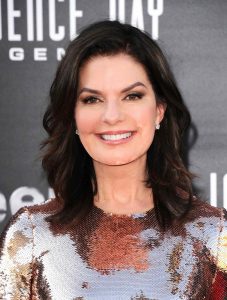 Sela Ward at Independence Day: Resurgence Premiere at TCL Chinese Theatre in Hollywood 06/20/2016-5