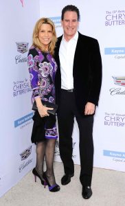 Vanna White at 15th Annual Chrysalis Butterfly Ball in Brentwood 06/11/2016-3