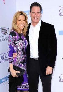 Vanna White at 15th Annual Chrysalis Butterfly Ball in Brentwood 06/11/2016-4