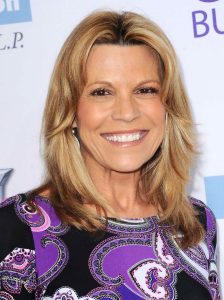 Vanna White at 15th Annual Chrysalis Butterfly Ball in Brentwood 06/11/2016-5