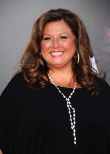 Abby Lee Miller at the Bad Moms Premiere in Los Angeles 07/26/2016-5