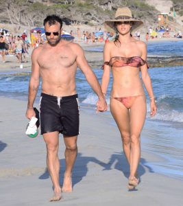 Alessandra Ambrosio in Bikini in Ibiza 07/02/2016-6