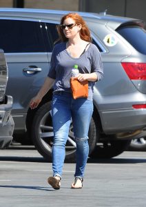 Amy Adams Was Seen Out in Los Angeles 07/07/2016-5