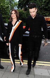 Cheryl Fernandez-Versini Was Seen Out in Central London 06/30/2016-4