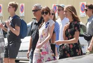 Dakota Johnson Was Seen Out in Paris 07/18/2016-9