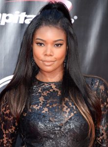 Gabrielle Union at ESPY Awards in Los Angeles 07/13/2016-3