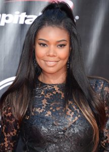 Gabrielle Union at ESPY Awards in Los Angeles 07/13/2016-4