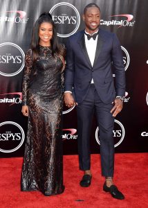 Gabrielle Union at ESPY Awards in Los Angeles 07/13/2016-5