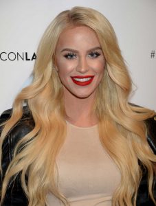 Gigi Gorgeous at the 4th Annual Beautycon Festival in Los Angeles 07/09/2016-5