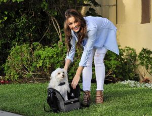 Jillian Murray Was Seen Out in Encino 07/18/2016-5