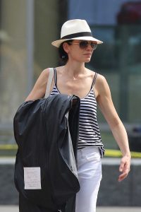 Julianna Margulies Was Seen Out in New York City 07/07/2016-5