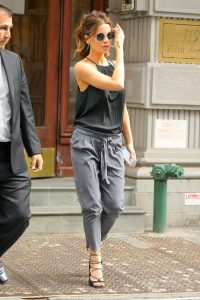 Kate Beckinsale Was Spotted Out in New York City 07/07/2016-3