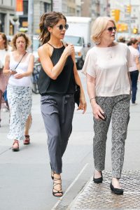 Kate Beckinsale Was Spotted Out in New York City 07/07/2016-5