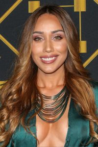 Korrina Rico at the 2016 MAXIM Hot 100 Party at the Hollywood Palladium in Los Angeles 07/30/2016-5