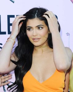 Kylie Jenner at the PrettyLittleThing.com US Launch Party in Los Angeles 07/07/2016-5