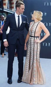 Margot Robbie at The Legend Of Tarzan European Premiere in London 07/05/2016-7