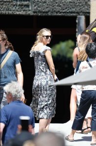 Maria Sharapova Was Seen Out in Barcelona 07/13/2016-5