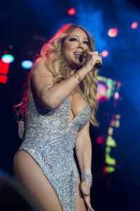 Mariah Carey Performs at Essence Festival in New Orleans 07/02/2016-3