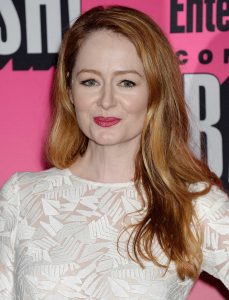 Miranda Otto at Entertainment Weekly Annual Comic-Con Party at Hard Rock Hotel in San Diego 07/23/2016-2