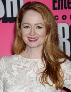 Miranda Otto at Entertainment Weekly Annual Comic-Con Party at Hard Rock Hotel in San Diego 07/23/2016-3