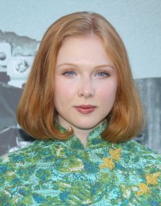 Molly Quinn at the Lights Out Premiere in Los Angeles 07/19/2016-5