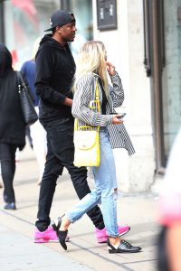 Sofia Richie Goes Shopping Oxford Street in London 07/29/2016-3