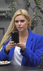 Sophie Monk Was Seen Out in Sydney, Austrailia 07/03/2016