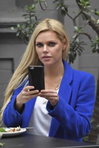 Sophie Monk Was Seen Out in Sydney, Austrailia 07/03/2016-7