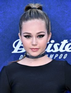 Brec Bassinger at Variety's Power of Young Hollywood Presented by Pixhug in Los Angeles 08/16/2016-4