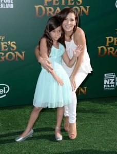 Constance Marie at the Pete's Dragon Premiere in Los Angeles 08/08/2016-3