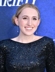 Harley Quinn Smith at Variety's Power of Young Hollywood Presented by Pixhug in Los Angeles 08/16/2016-5