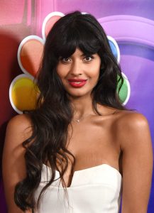 Jameela Jamil at 2016 Summer TCA Tour in Beverly Hills 08/02/2016-5