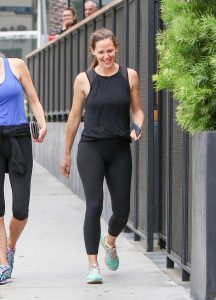 Jennifer Garner Was Seen Out in Los Angeles 08/27/2016-4