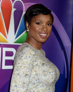 Jennifer Hudson at the NBC Universal Press Tour at Hilton Hotel in Pasadena 08/02/2016-7