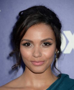 Jessica Lucas at 2016 FOX Summer TCA Press Tour Party in Los Angeles 08/08/2016-4