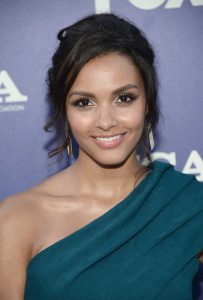 Jessica Lucas at 2016 FOX Summer TCA Press Tour Party in Los Angeles 08/08/2016-5