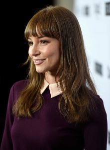 Jocelin Donahue at the StartUp TV Series Screening in Los Angeles 08/23/2016-4